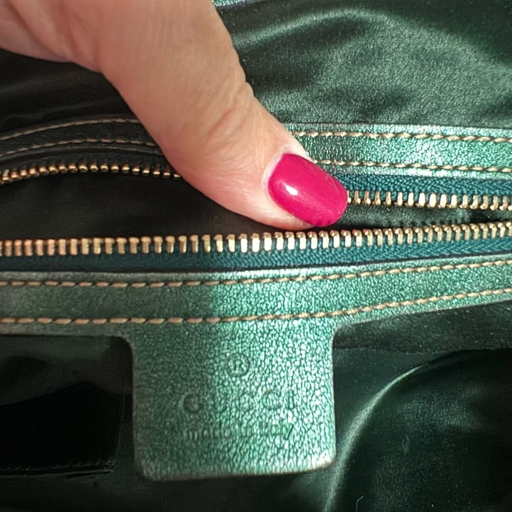 Gucci Flora Holiday Bag - Picture 2 of 6